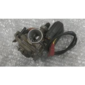 レッツ2　CA1PA-238xxx　の　キャブレター *1636595836　中古