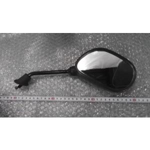 ディオ4スト　AF62-1044xxx　の　ミラー　右　傷　M8 *1636681225　中古