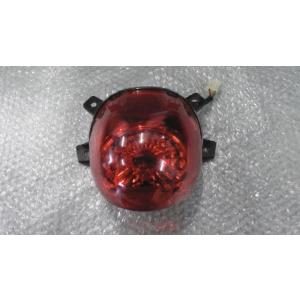 ビーノ４スト　FI　AY02-1004xxx　の　テールランプ *1636682260　中古
