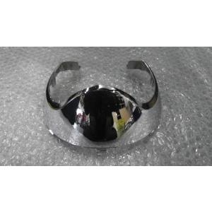 ビーノ４スト　FI　AY02-1004xxx　の　ライトリム *1636682575　中古