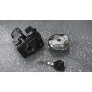 ビーノ４スト　FI　AY02-1004xxx　の　キーセット *1636683550　中古