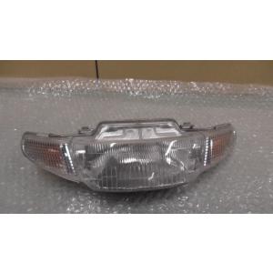 スーパーディオ　AF27-2348xxx　の　ヘッドライト　　 *1637025310　中古