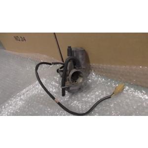スーパーディオ　AF27-2348xxx　の　キャブレター *1637025569　中古