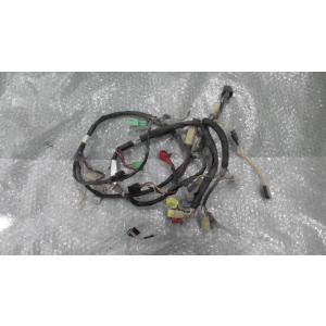 スーパーモレ　FA14A-127xxx　の　メインハーネス *1637204893　中古