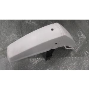 スーパーモレ　FA14A-127xxx　の　フロントフェンダー　傷 *1637205496　中古
