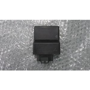 アドレスV50　CA44A-127xxx　の　CDI *1637716018　中古