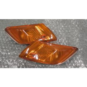 ディオチェスタ FI　AF68-3213xxx　の　ウインカー左右 *1637726801　中古