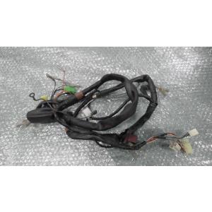 バーディー　BA41A-247xxx　の　メインハーネス *1637806855　中古