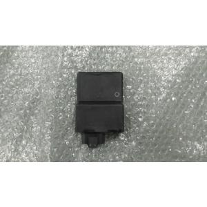 アドレスV50　CA42A-111xxx　の　CDI *1638410018　中古