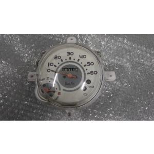 ジョルノ4スト　GIORNO　AF70-1017xxx　の　メーター *1638410629　中古