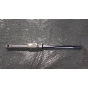 YBR125　LBPPCJLH　の　フロントサスペンション　左 *1639008053　中古