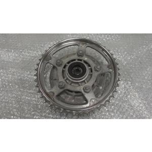 CB400SF NC39 教習車 の リアサスペンション SHOWA *1727422073 中古