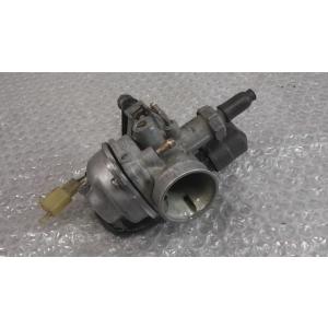 スーパーディオZX　AF28-1409xxx　の　キャブレター *1641534012　中古