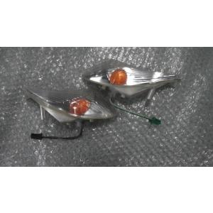 スズキ アドレスV125/G CF46A 4EA メッキカスタムパーツセット バイク