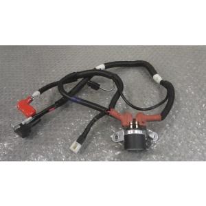 アドレス125　DT11A-109xxx　の　スターターリレー *1642123389　中古