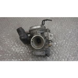 クレアスクーピー　AF55-1301xxx　の　キャブレター *1642126866　中古