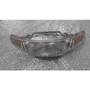 スーパーディオ　AF27-2242xxx　の　ヘッドライト　　 *1642139600　中古