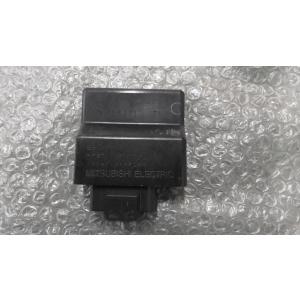 レッツ　CA4AA-134xxx　の　CDI　 *1642477322　中古