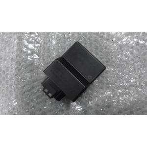 レッツ４バスケット　CA43A-122xxx　の　CDI *1642724497　中古