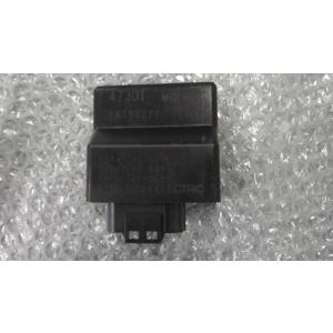 レッツ　バスケット　CA4AA-122xxx　の　CDI *1642729118　中古