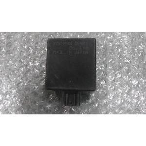 レッツ２　CA1PA-308xxx　の　CDI *1642737602　中古