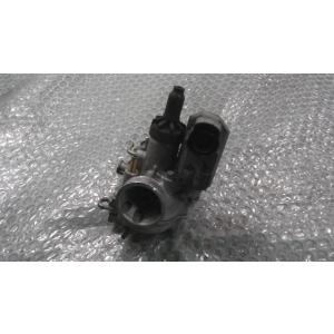 ライブディオJ　AF34-3092xxx　の　キャブレター *1643242525　中古