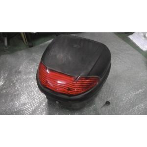 レッツ4パレット CA45A-197xxx の トランクボックス *1643248235 中古