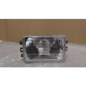 ジャイロX　TD01-2603xxx　の　ヘッドライト　 *1643335207　中古