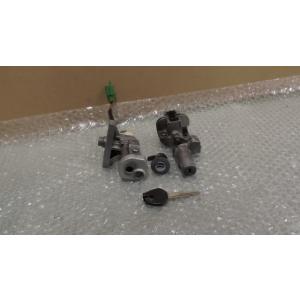 ZZ（ジーツー）CA1PB-132xxx　の　キーセット 3/3 *1643341065　中古