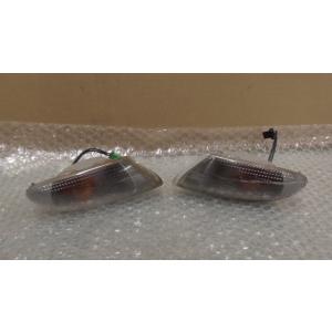 ZZ（ジーツー）　CA1PB-132　の　フロントウインカー左右　傷 *1643341318　中古