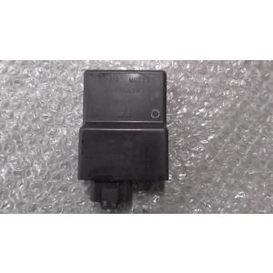 アドレスV50　CA42A-119xxx　の　CDI *1643342447　中古