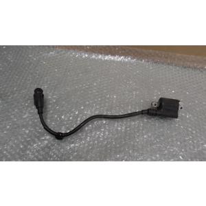 ビーノ４スト　FI　AY02-1009xxx　の　イグニッションコイル *1643349023　中古