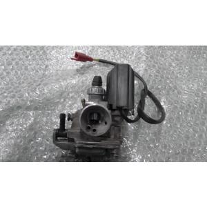 レッツ２　CA1PA-337xxx　の　キャブレター *1643857570　中古