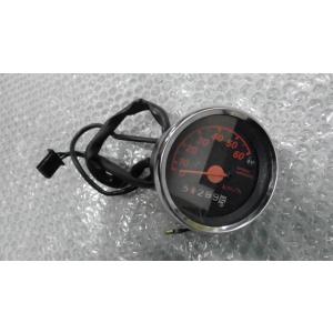 ZOOMER FI　<ズーマーFI>　AF58　の　スピードメーター  *1644280276　中古