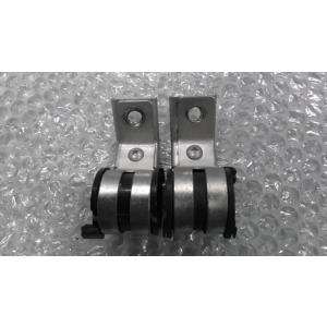 ZOOMER FI　<ズーマーFI>　AF58-2002xxx　の　シートヒンジ *16442811...