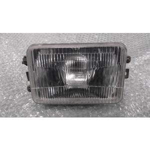 シビエ HM01 CL-1 ヘッドライト MOTO Φ180 12V 60/55W バイク用ヘッド