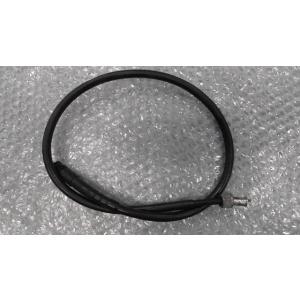 ジャイロX　TD01-2204xxx　の　スピードメーターケーブル *1644456287　中古