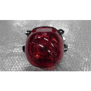 ビーノ４スト　FI　AY02-1002xxx　の　テールランプ　傷 *1644468723　中古