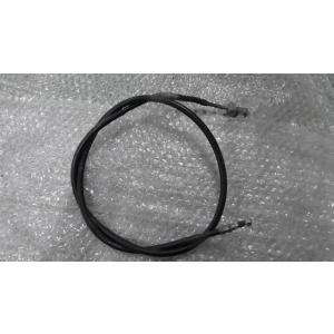リトルカブ　C50-4326xxx　の　フロントブレーキワイヤー *1644902012　中古
