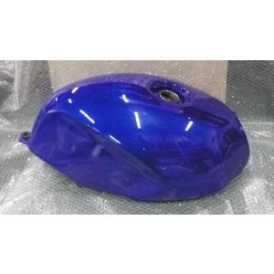 カワサキ（Kawasaki） バリオス II タンク ワインM 純正 中古 ZR250A B