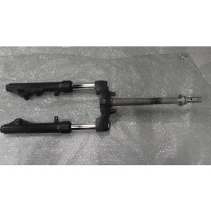 ZZR400 ZX400N-040xxx の フロントホイール タイヤ付 *1654043484 中古