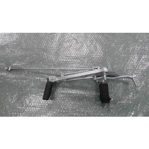 GB250 クラブマン MC10-1036xxx の シートロック *1727312925 中古
