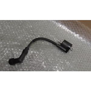 N-MAX155　SG50J-001xxx　の イグニッションコイル *1645505103　中古