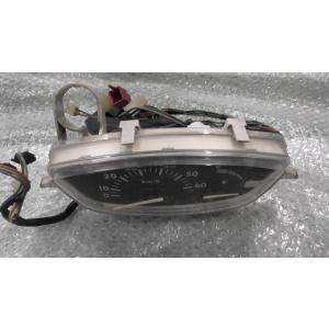 ライブディオ　AF34-1232xxx　の　メーター　 *1645662465　中古