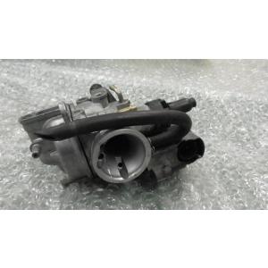 ライブディオJ　AF34-3053xxx　の　キャブレター *1646355989　中古