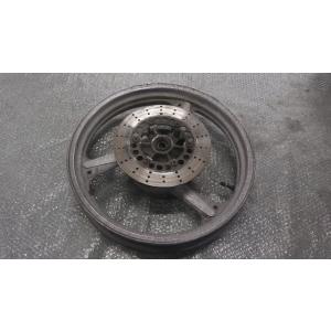 SRX400 1JL-016xxx の フロントフォーク *1647307828 中古 : バイク