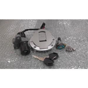 Megelli メガリ 250r　LWGYDNL06CA002xxx　の　キーセット *164818...