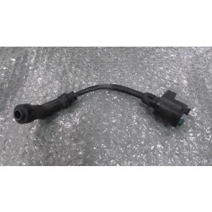 マグナ50　AC13-1002xxx　の　イグニッション　コイル *1648522011　中古