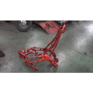 Ninja ZX-25R SE ZX250E-A02xxx の スロットルボディ *1648696619 中古