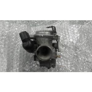 クレアスクーピー　AF55-1049xxx　の　キャブレター *1648692371　中古